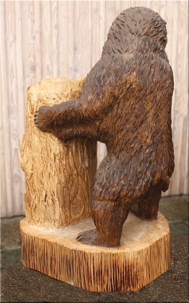 b�r baer motors�ge kettens�genkunst grizzly chainsaw holzwerker jochen adam