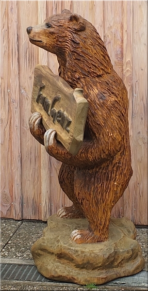  b�r jochen adam holzwerker motors�ge