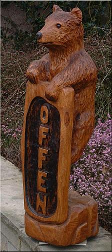  b�r jochen adam holzwerker motors�ge