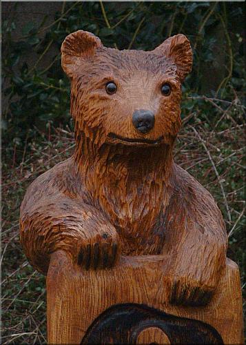  b�r jochen adam holzwerker motors�ge