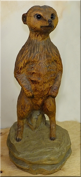 erdm�nnchen holz motors�ge kettens�gen holzwerker geschnitzt