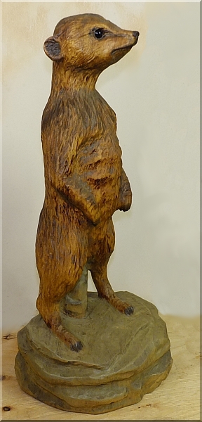 erdm�nnchen holz motors�ge kettens�gen holzwerker geschnitzt