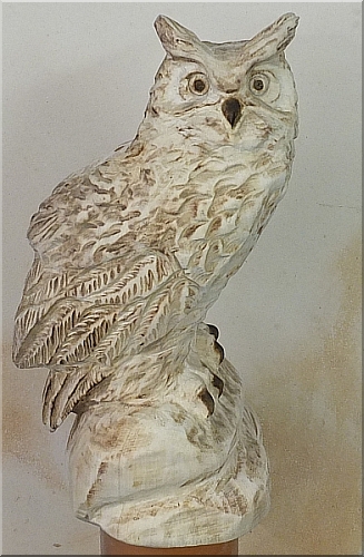 eule holz motors�ge kettens�ge schnitzen kettes�genkunst motors�genkunst 