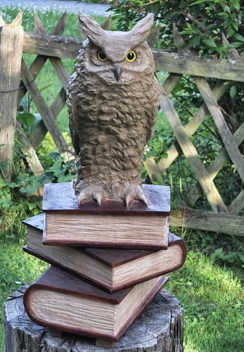 b�chereule eule holz motors�ge kettens�ge schnitzen kettes�genkunst motors�genkunst holzwerker