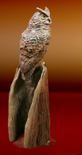 eule holz motors�ge kettens�ge schnitzen kettes�genkunst motors�genkunst holzwerker