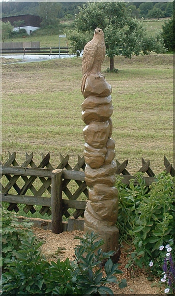 falke falcon holz motors�ge kettens�ge schnitzen kettes�genkunst motors�genkunst holzwerker