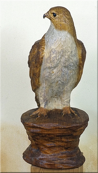 falke falcon holz motors�ge kettens�ge schnitzen kettes�genkunst motors�genkunst holzwerker