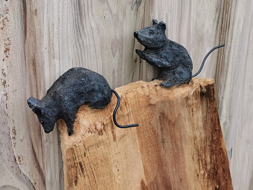 maus m�use mouse motors�ge kettens�ge schnitzen jochen adam holzwerker