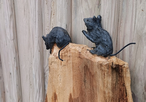 maus m�use mouse motors�ge kettens�ge schnitzen jochen adam holzwerker