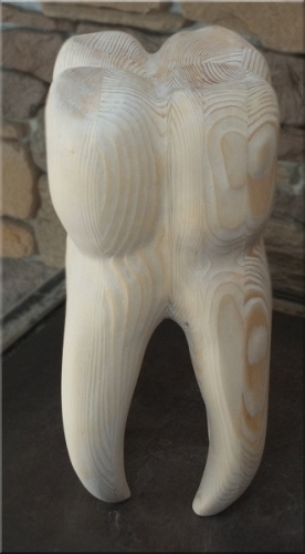 zahn holz schnitzen geschnitzt  motors�ge kettens�ge holzwerker