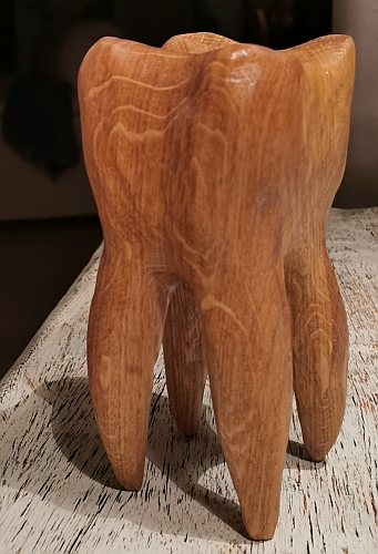 zahn holz schnitzen geschnitzt  motors�ge kettens�ge holzwerker